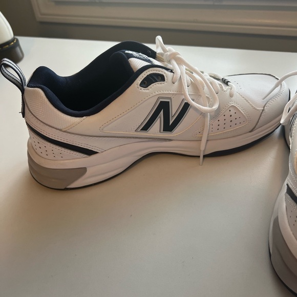 New Balance MX623 cross training sneaker - Picture 5 of 7